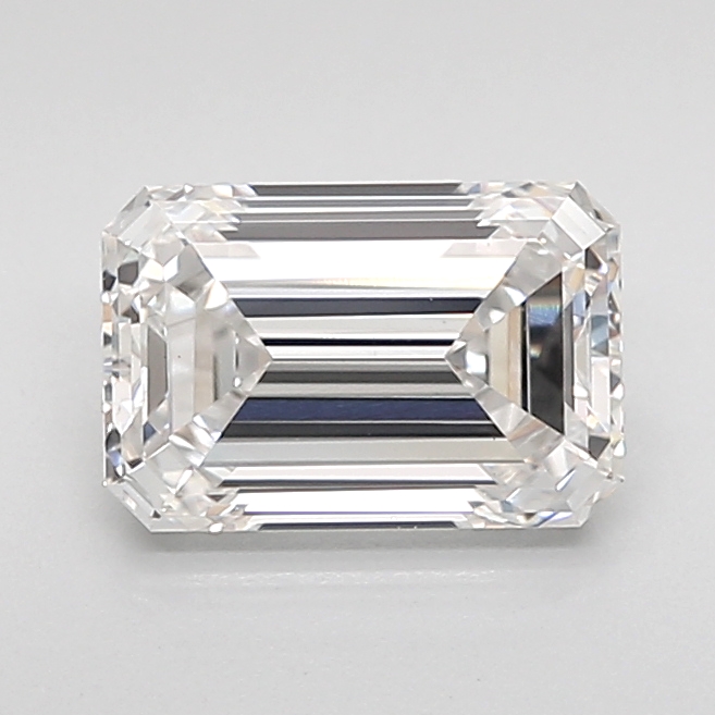 1.48 carat Emerald pairing candidate