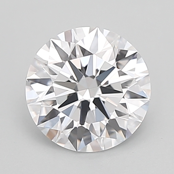 1.27 Carat · D · IF Rare Carat Ideal Cut