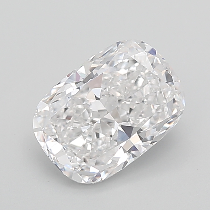4.05 Carat · D · VVS2 Rare Carat Ideal Cut