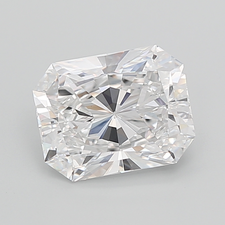 5.52 Carat · D · IF Rare Carat Ideal Cut