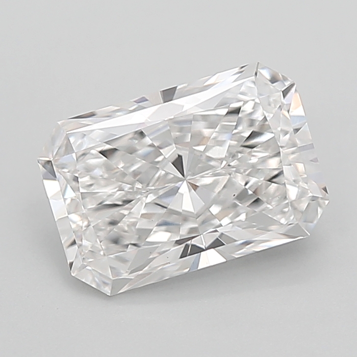 2.32 Carat · E · VVS2 Rare Carat Ideal Cut