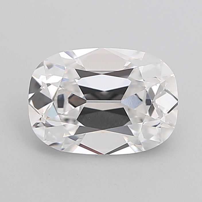 1.90 carat Old Mine pairing candidate