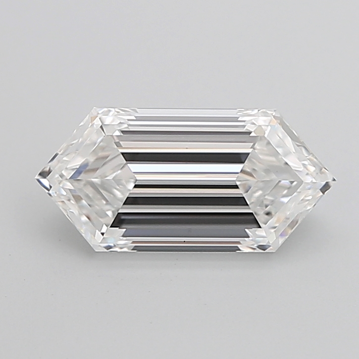 2.23 carat Hexagon pairing candidate