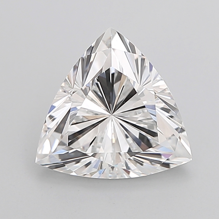 2.57 carat Trillion diamond