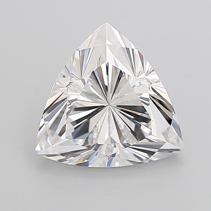 2.58 carat Trillion pairing candidate