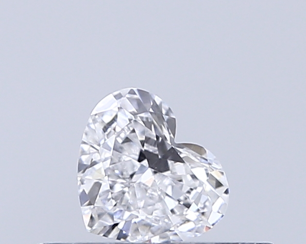 0.19 ct Heart Lab-Grown Diamond