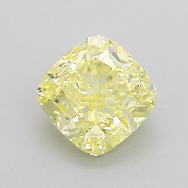 1.03 carat Cushion diamond