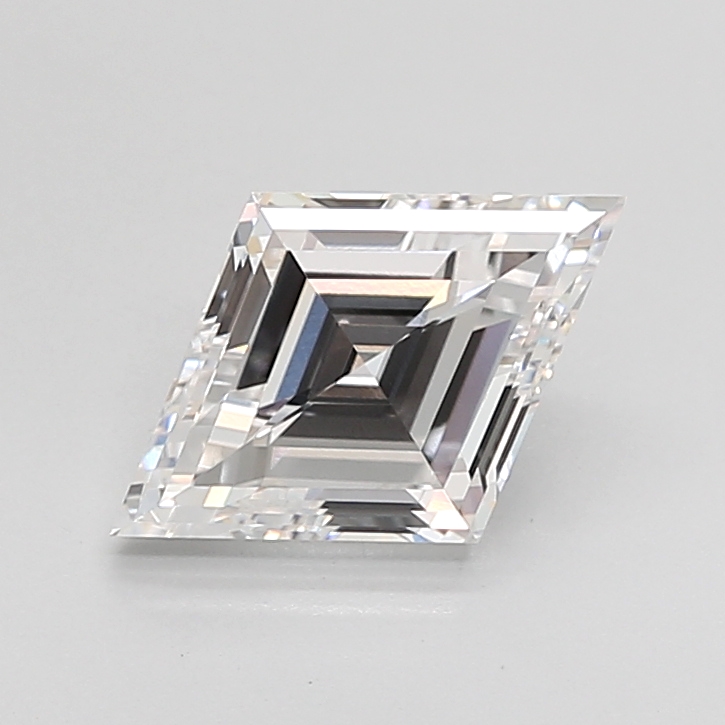 1.72 carat Lozenge pairing candidate
