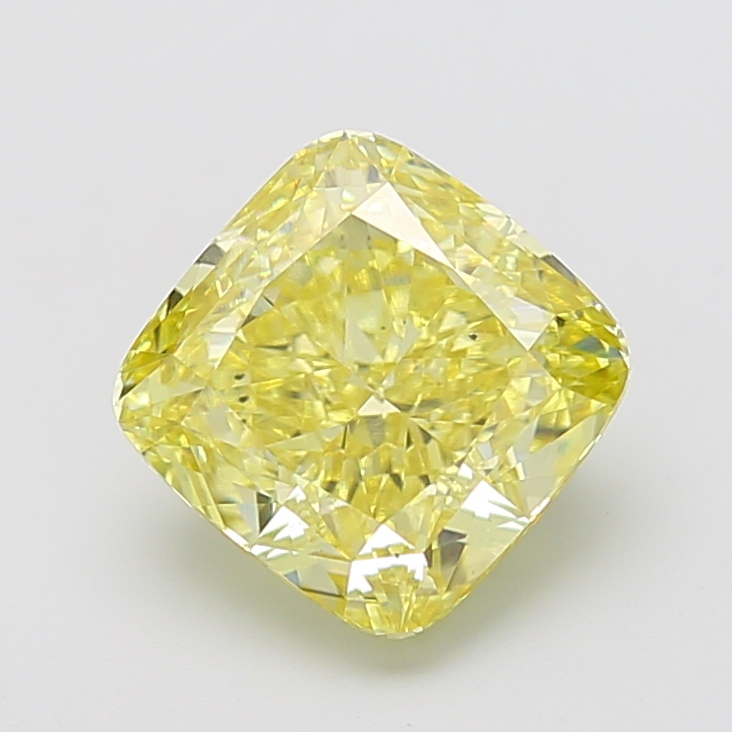 Cushion Diamond