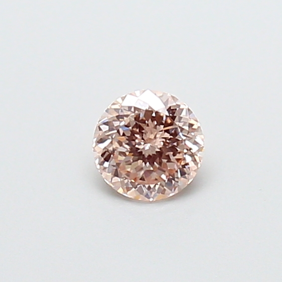 0.30 ct Portuguese Fancy Vivid Gray Lab-Grown Diamond
