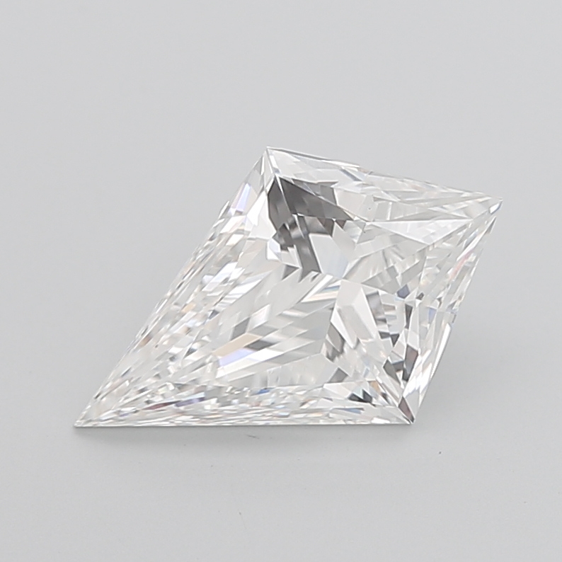 4.04 carat Kite diamond