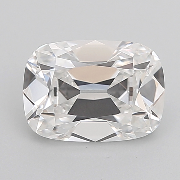 1.73 carat Old Mine pairing candidate
