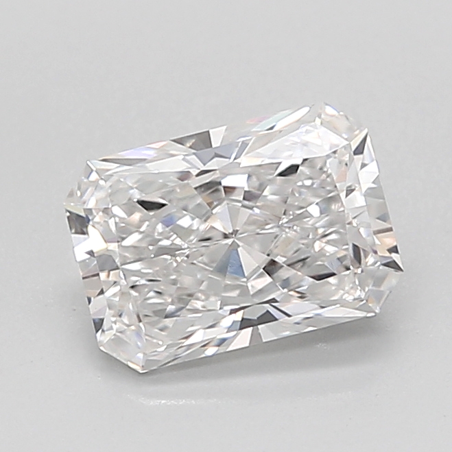 1.26 carat Radiant pairing candidate
