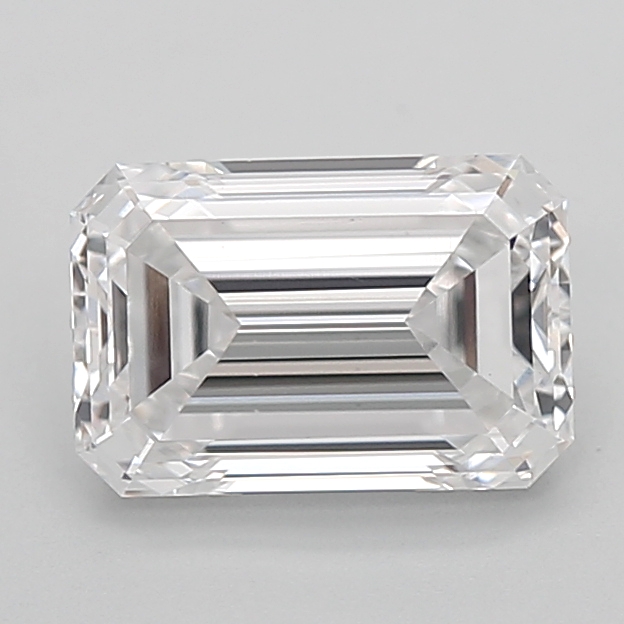 1.55 carat Emerald pairing candidate