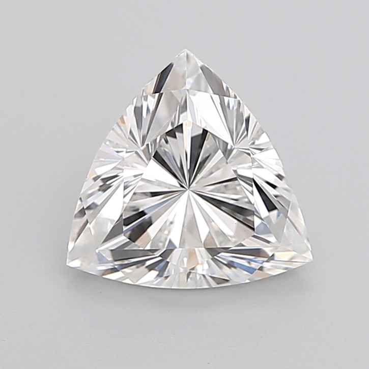 2.22 carat Trillion pairing candidate