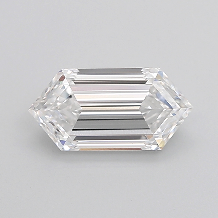 1.83 carat Hexagon pairing candidate
