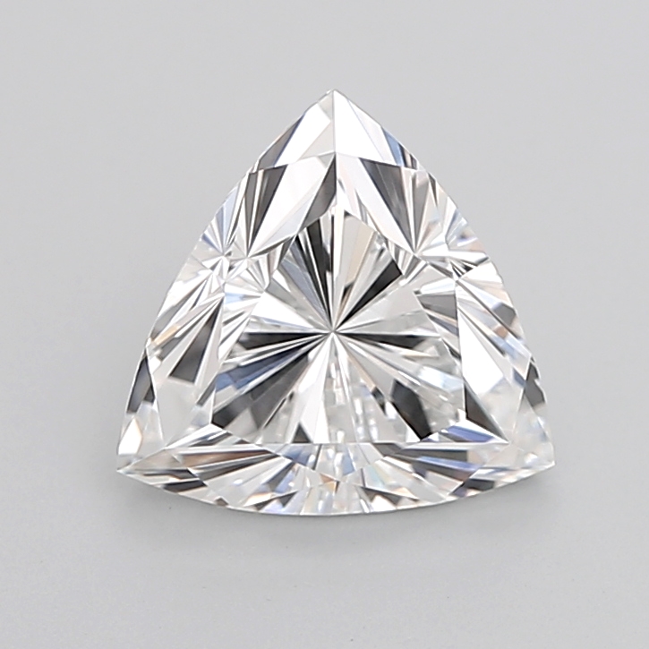 2.37 carat Trillion pairing candidate