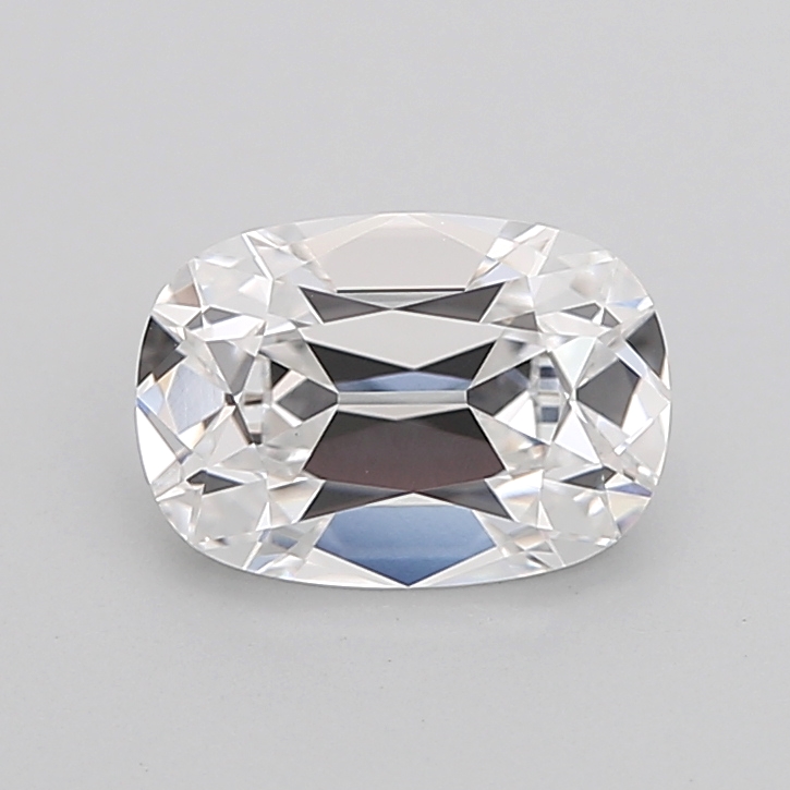 1.55 carat Old Mine pairing candidate