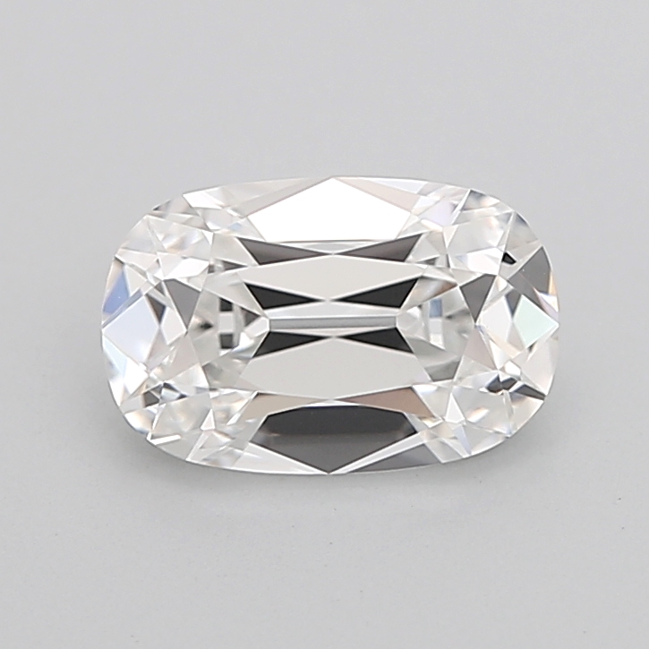 1.51 carat Old Mine diamond