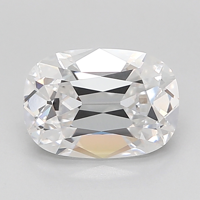 1.84 carat Old Mine pairing candidate