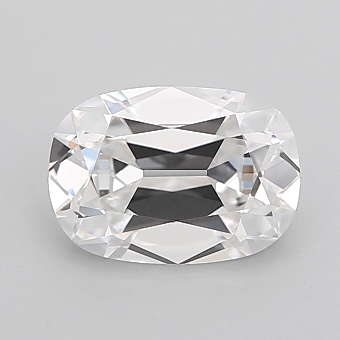 2.16 carat Old Mine pairing candidate