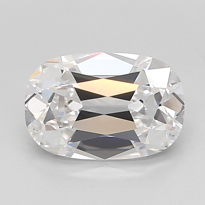 1.64 carat Old Mine pairing candidate
