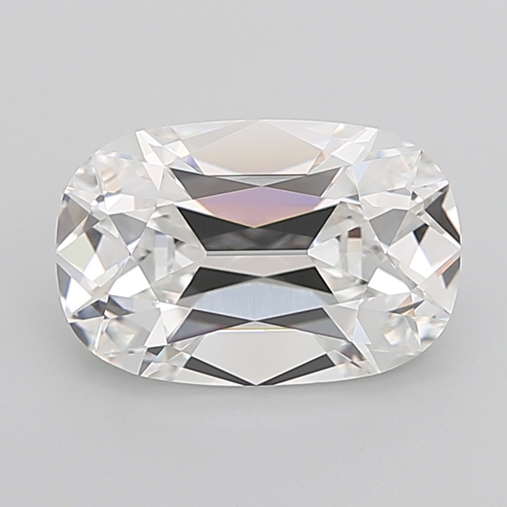 7.05 carat Old Mine diamond
