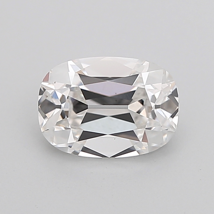 1.50 carat Old Mine pairing candidate