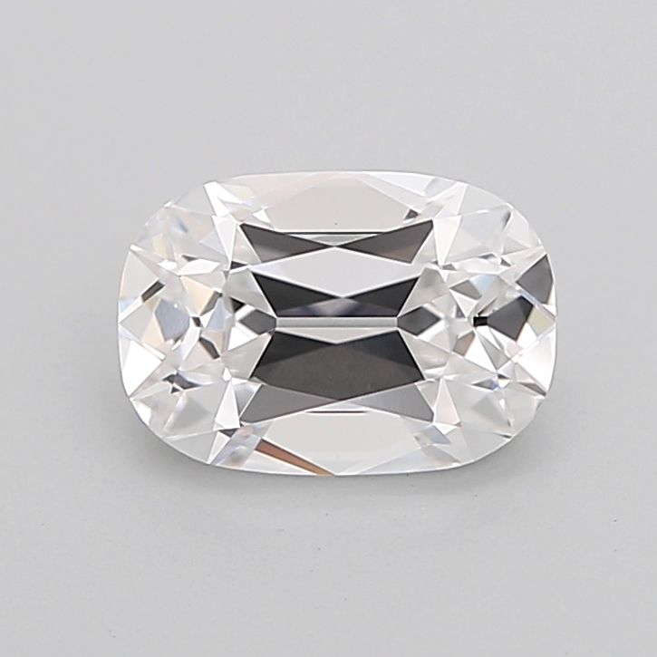 1.52 carat Old Mine pairing candidate