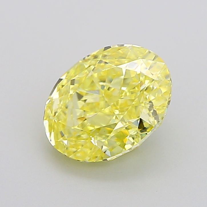 2.36 carat Oval pairing candidate