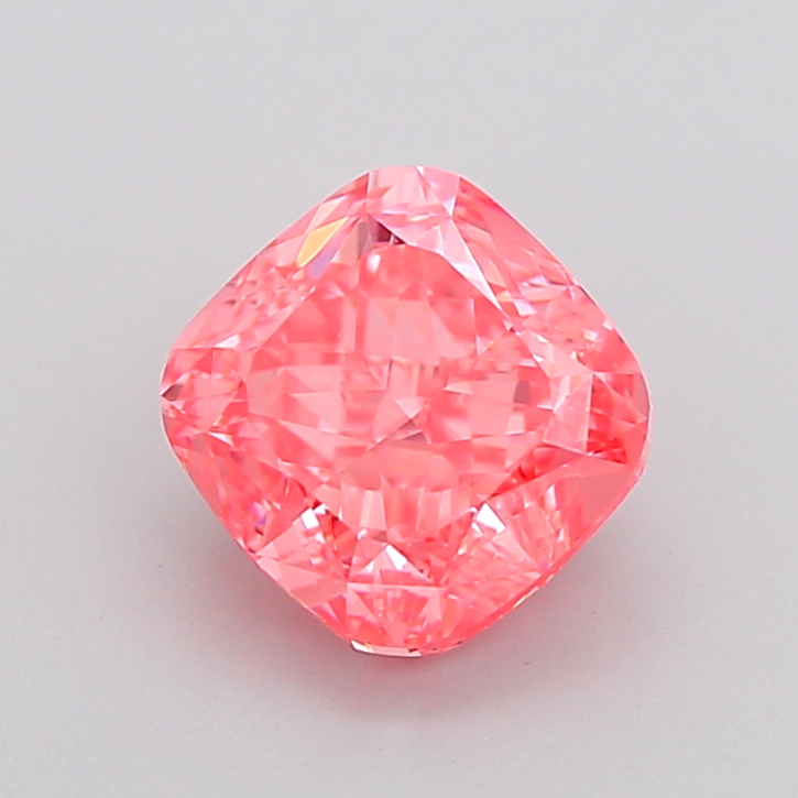1.71 carat Cushion pairing candidate