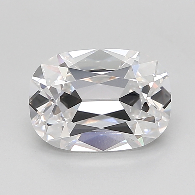 1.57 carat Old Mine pairing candidate