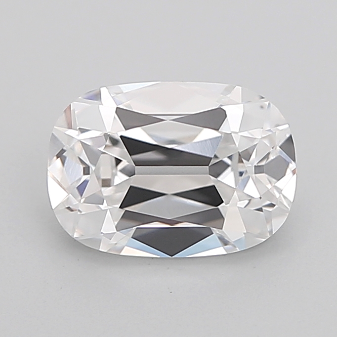1.51 carat Old Mine pairing candidate