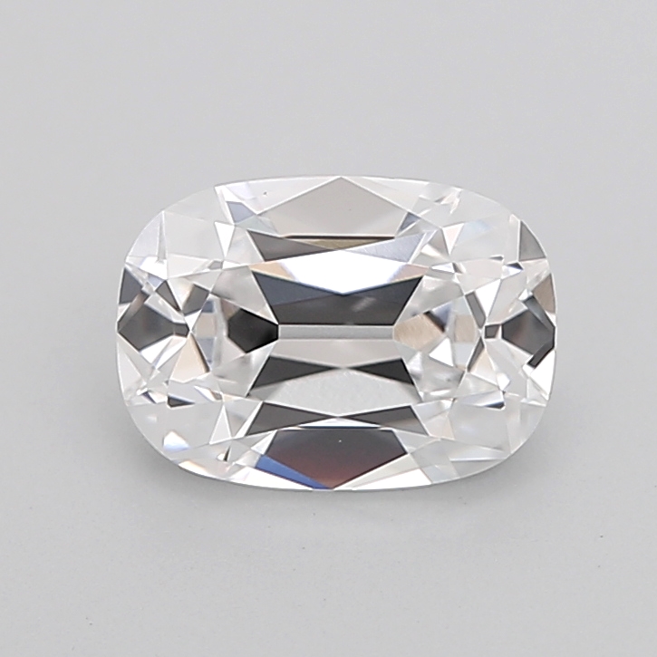 1.58 carat Old Mine pairing candidate