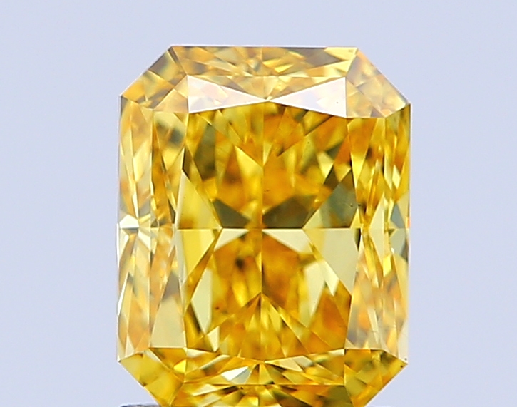 1.73 carat Radiant pairing candidate