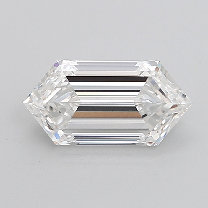 2.79 carat Hexagon pairing candidate