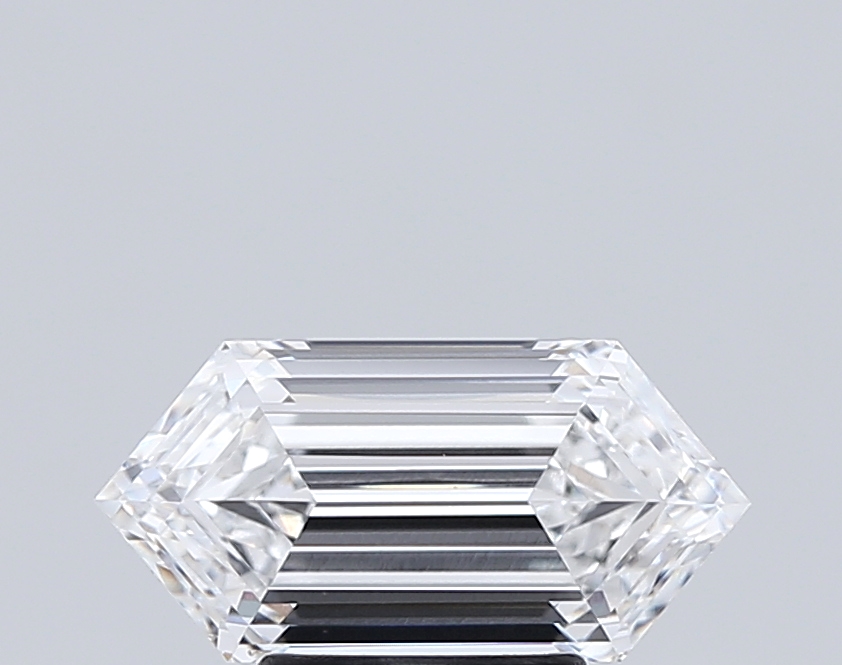 2.28 carat Hexagon pairing candidate