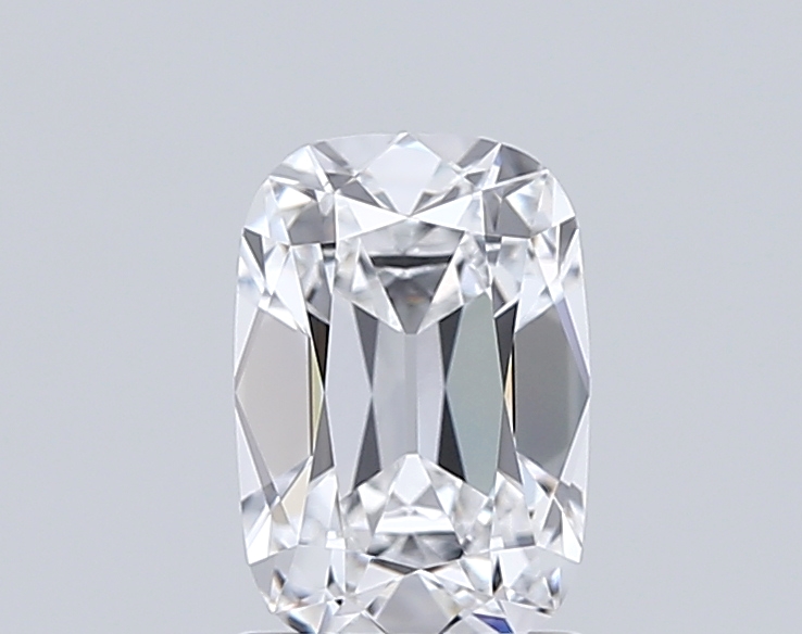 1.60 carat Old Mine pairing candidate