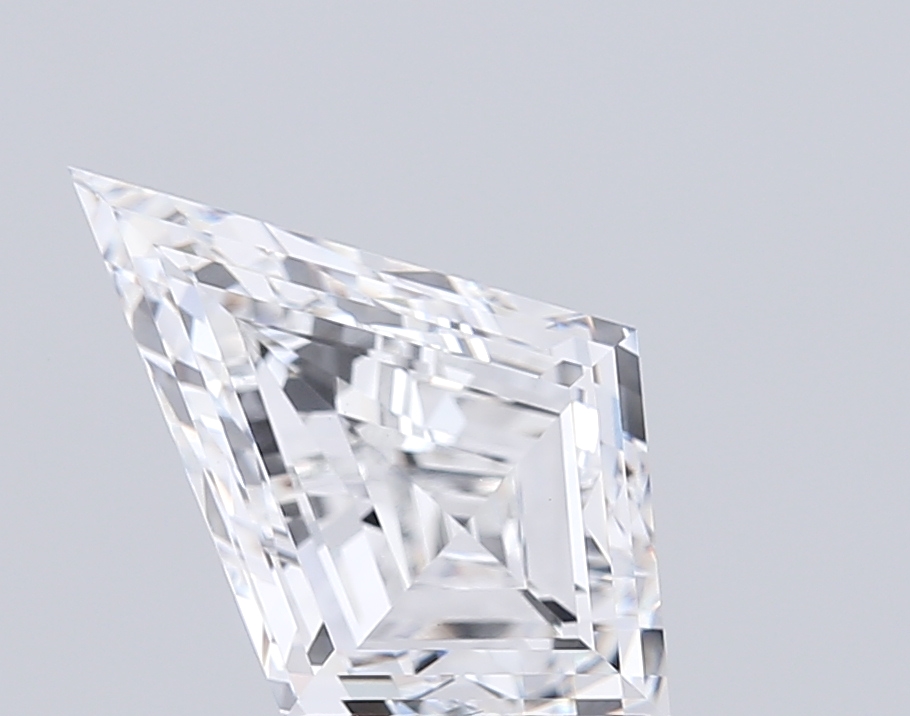 2.85 carat Kite pairing candidate