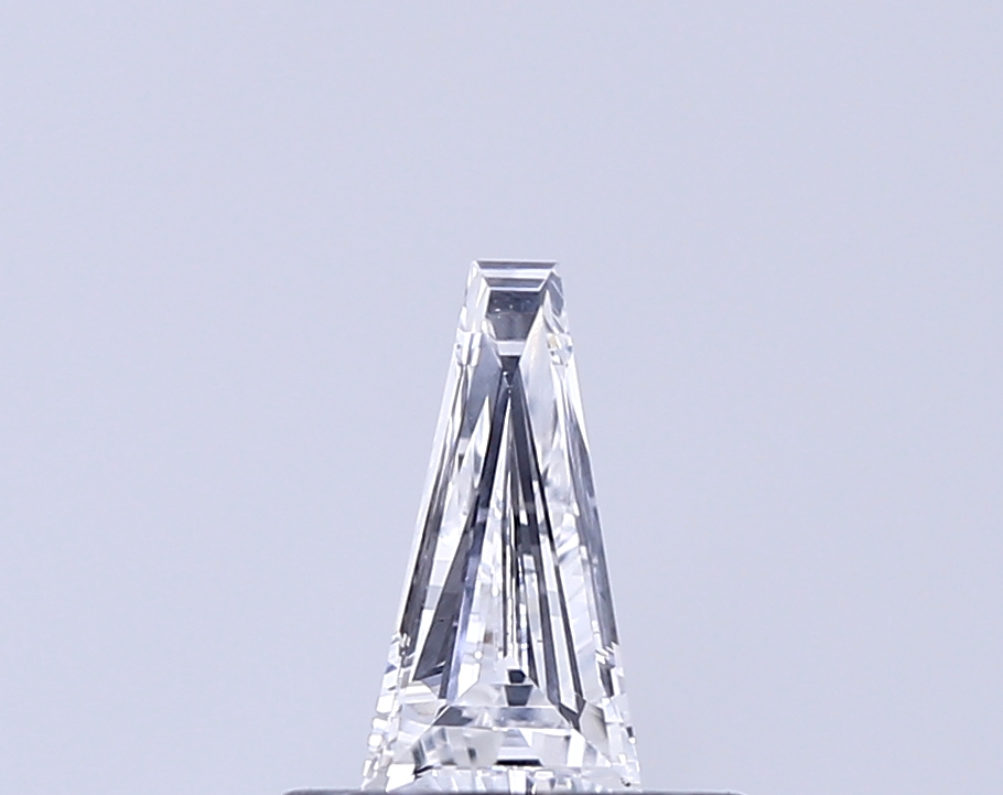 0.27 ct Tapered Baguette Lab-Grown Diamond