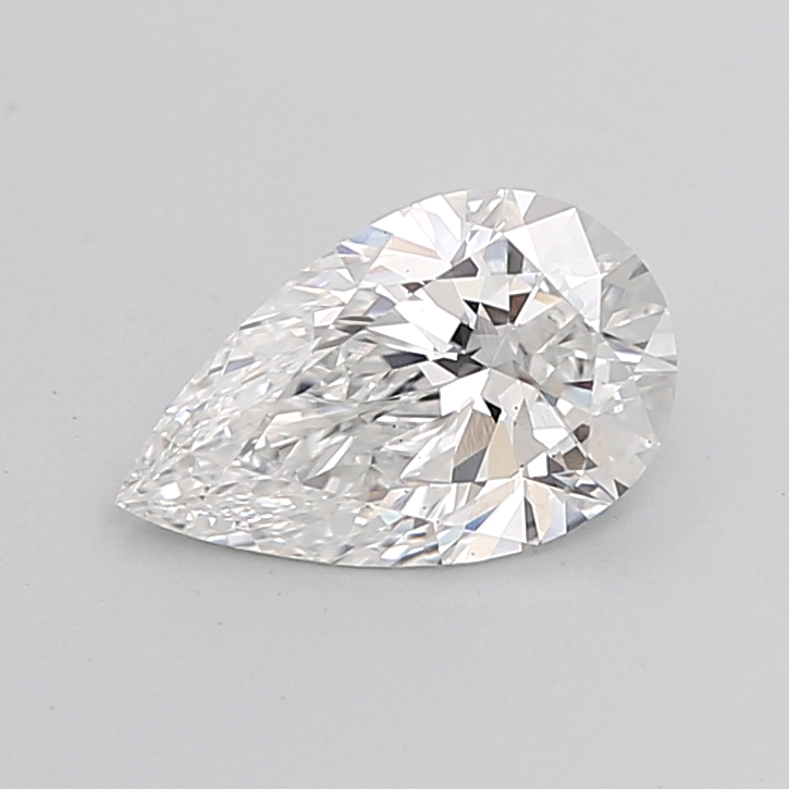 1.61 carat Pear pairing candidate