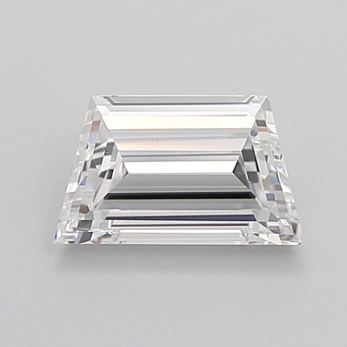 Trapezoid diamond