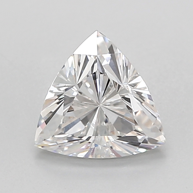 IGI Certified LG827607045 | 1.05 ct E Trillion VS1 Lab-Grown Diamond
