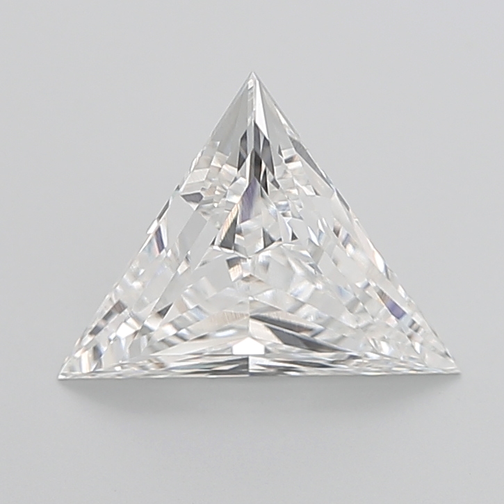 5.01 carat Triangle pairing candidate