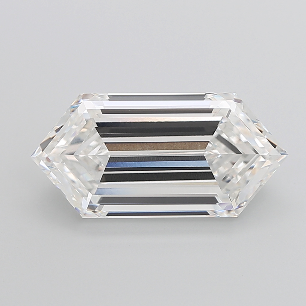 13.52 carat Hexagon pairing candidate