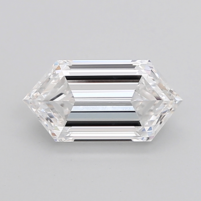 1.66 carat Hexagon pairing candidate
