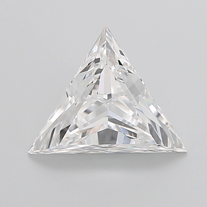 3.70 carat Triangle pairing candidate