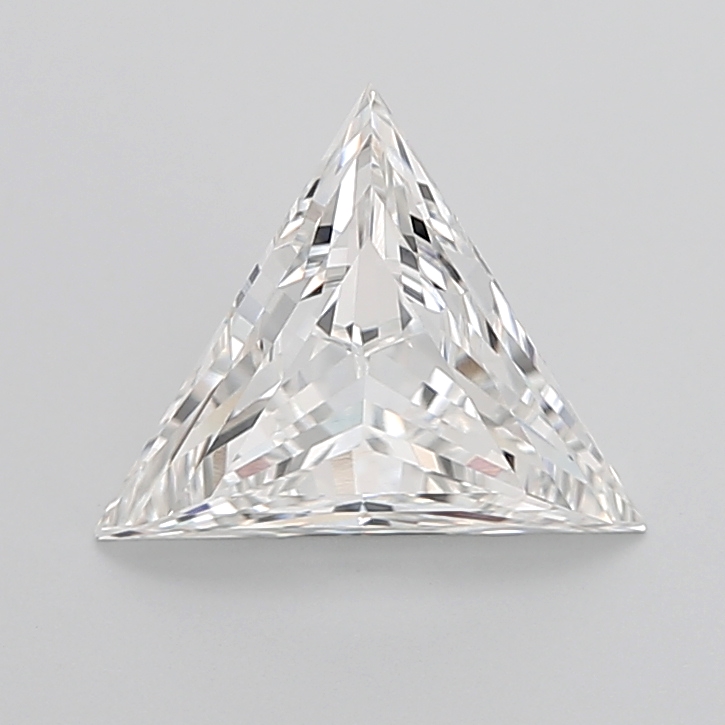 4.07 carat Triangle pairing candidate