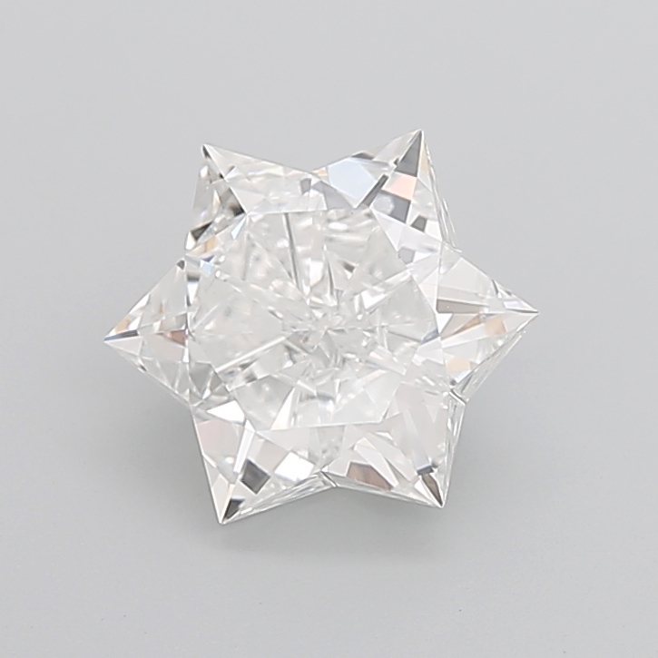 5.41 carat Star pairing candidate
