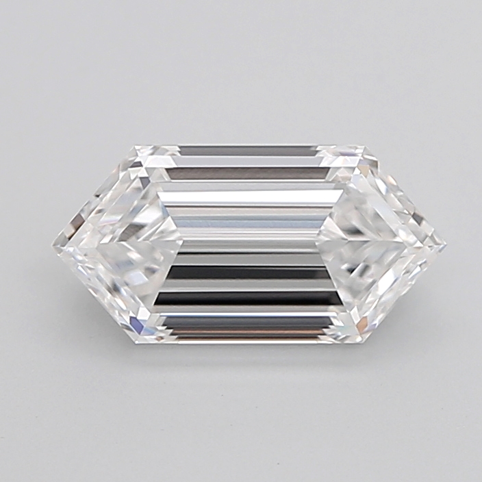 1.81 carat Hexagon pairing candidate